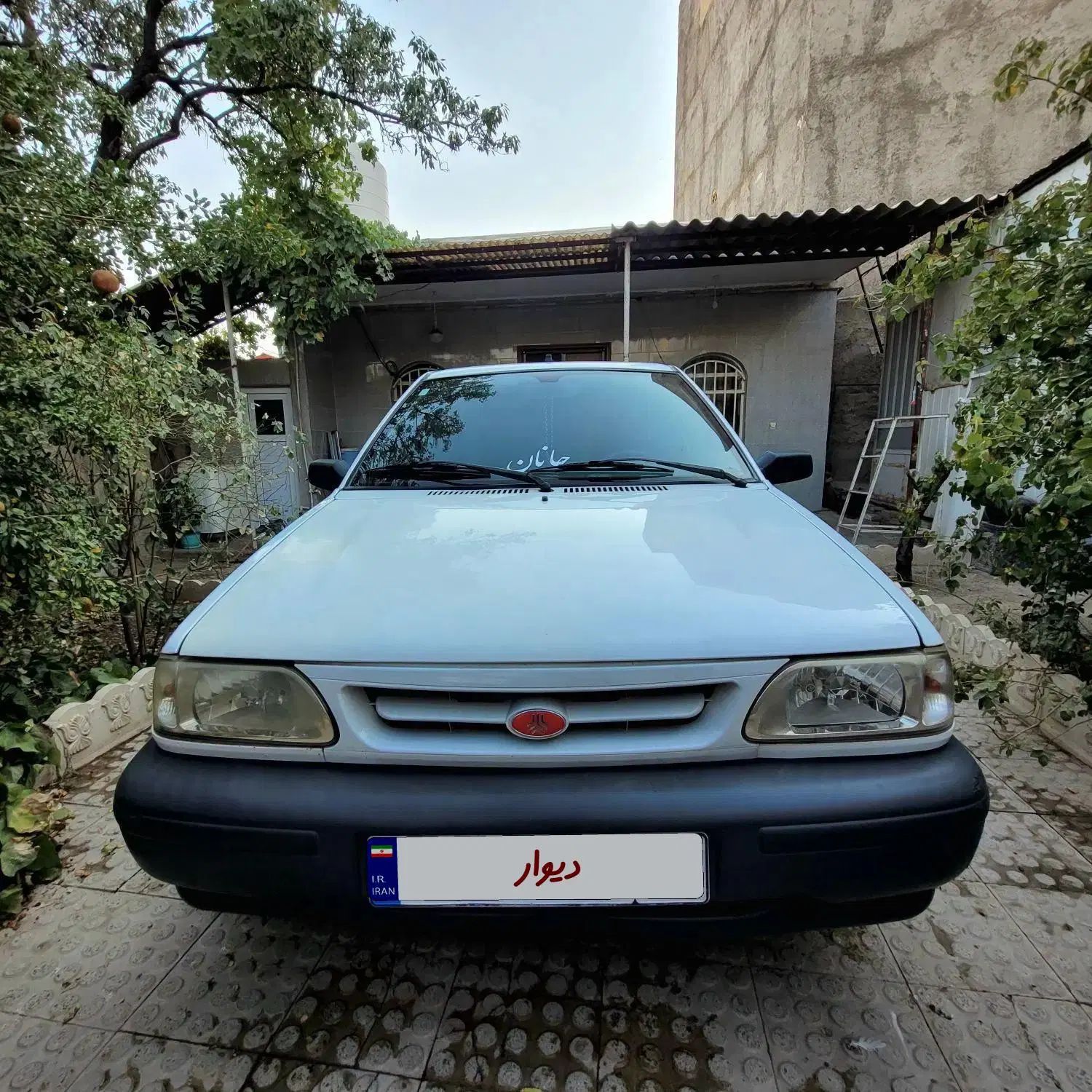 پراید 131 SE - 1397