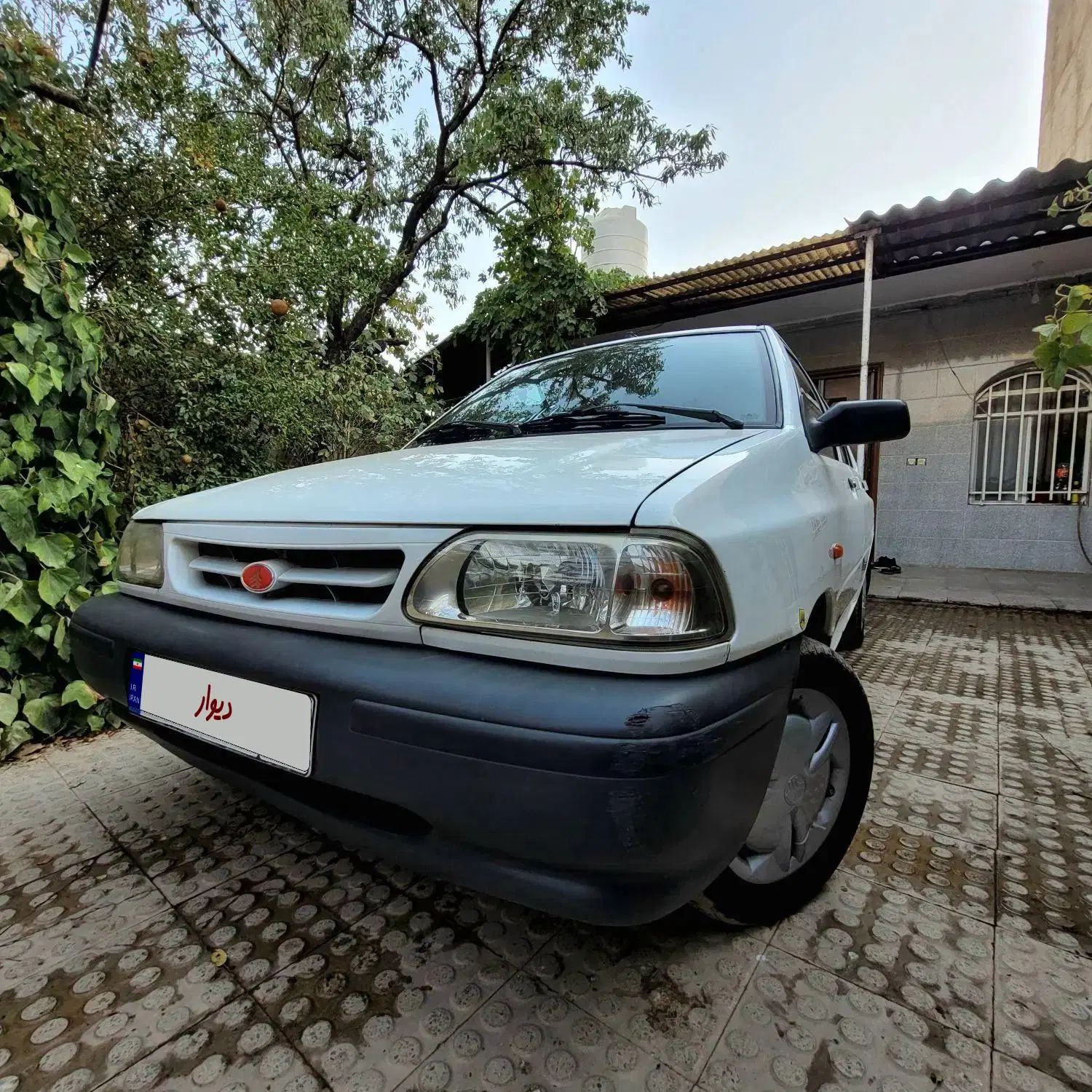 پراید 131 SE - 1397