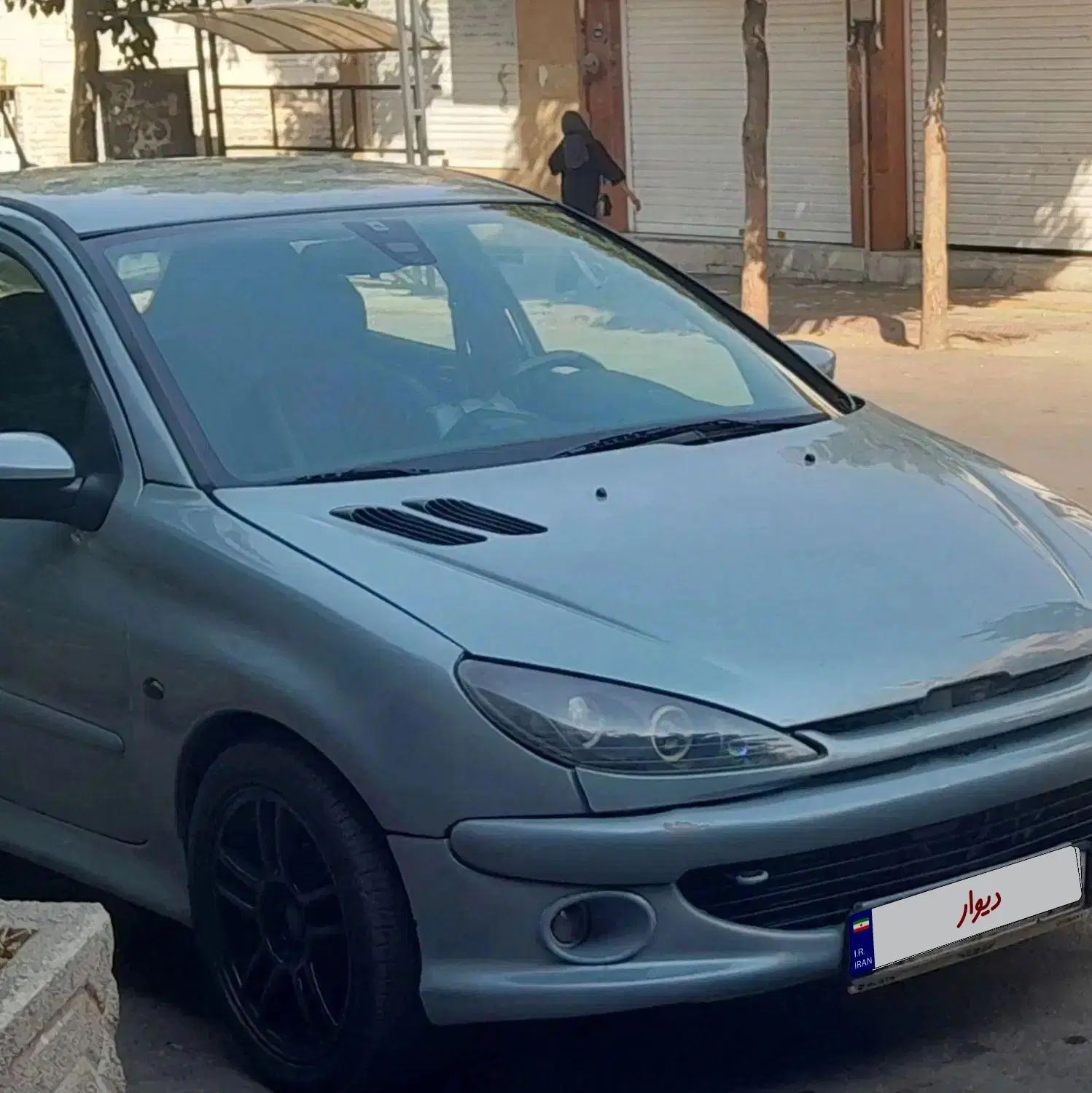 خودرو پژو، 206 آگهی ann_20406460