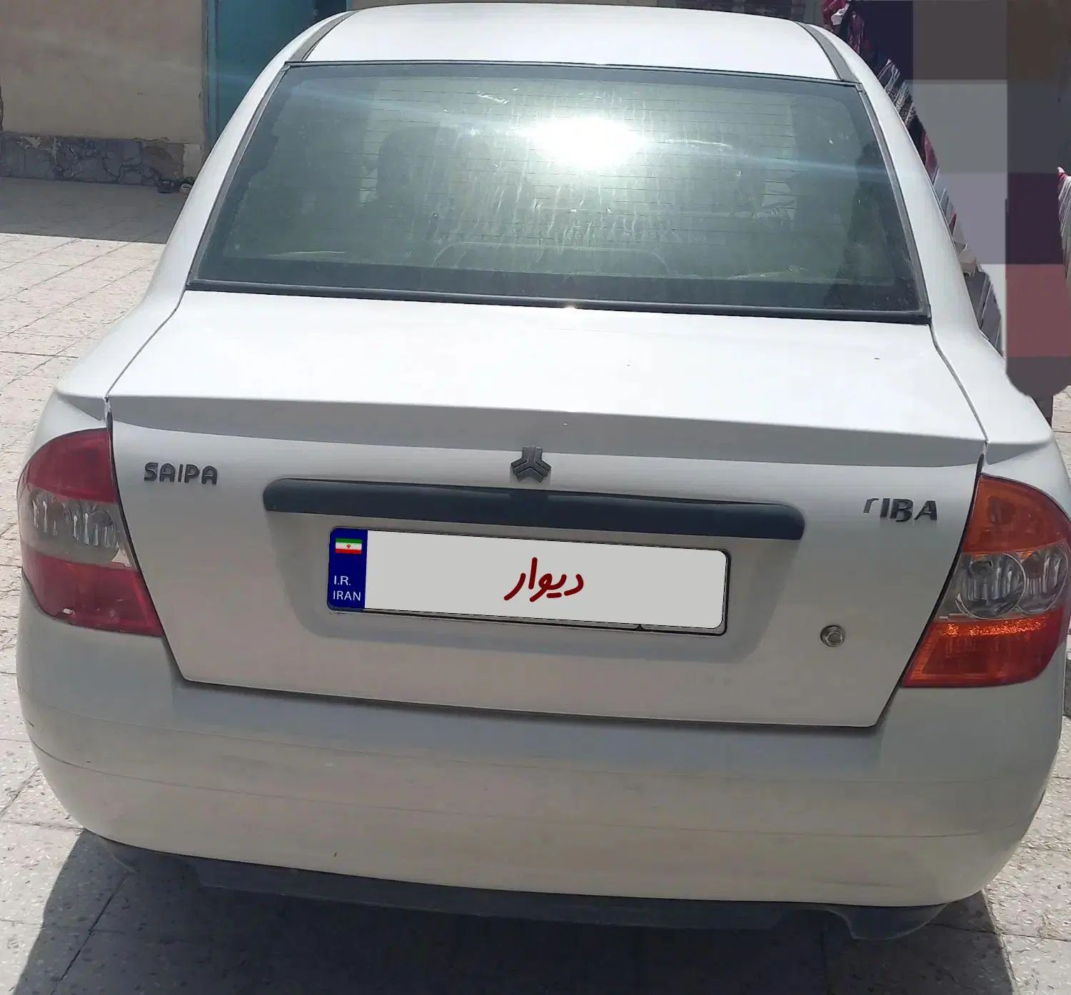 خودرو تیبا، صندوق دار آگهی ann_20406462