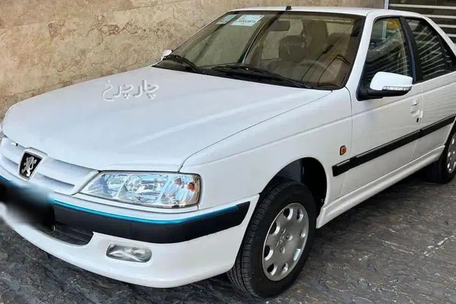 خودرو پژو، پارس آگهی ann_20406468
