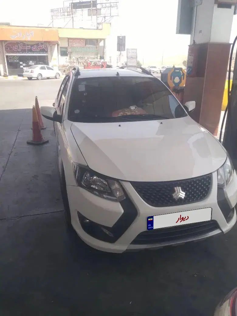 خودرو کوییک، S آگهی ann_20406475