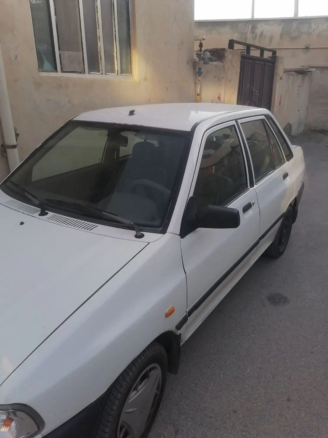 خودرو پراید، 132 آگهی ann_20406484