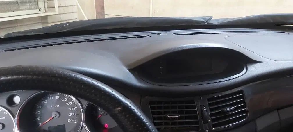 دانگ فنگ H30 کراس اتوماتیک - 1396