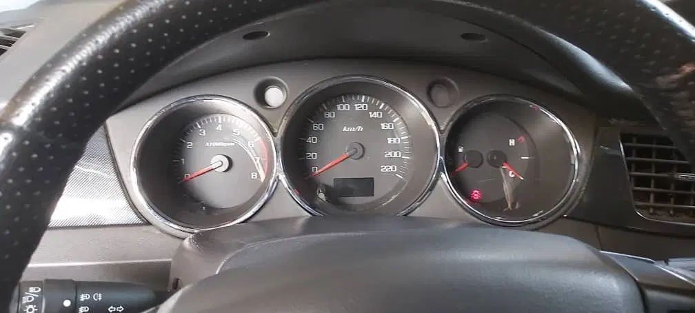 دانگ فنگ H30 کراس اتوماتیک - 1396