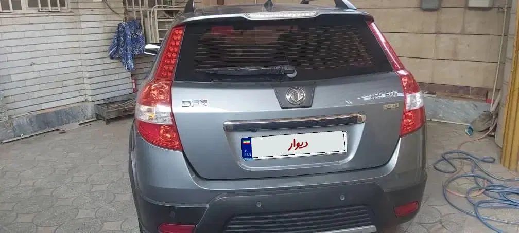 خودرو دانگ فنگ، H30 کراس آگهی ann_20406492