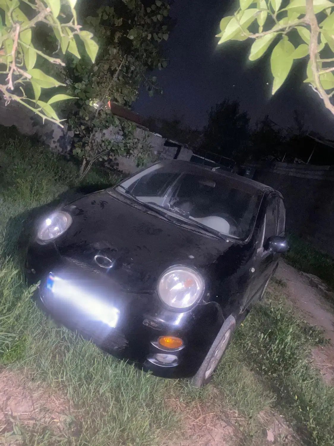 خودرو ام وی ام، 110 آگهی ann_20406498