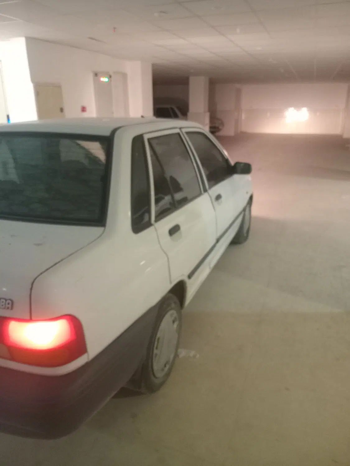 خودرو پراید، صبا آگهی ann_20406499