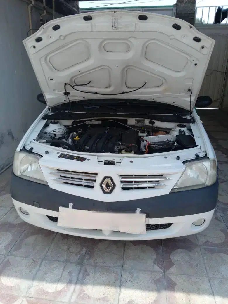 خودرو رنو، پارس تندر آگهی ann_20406503
