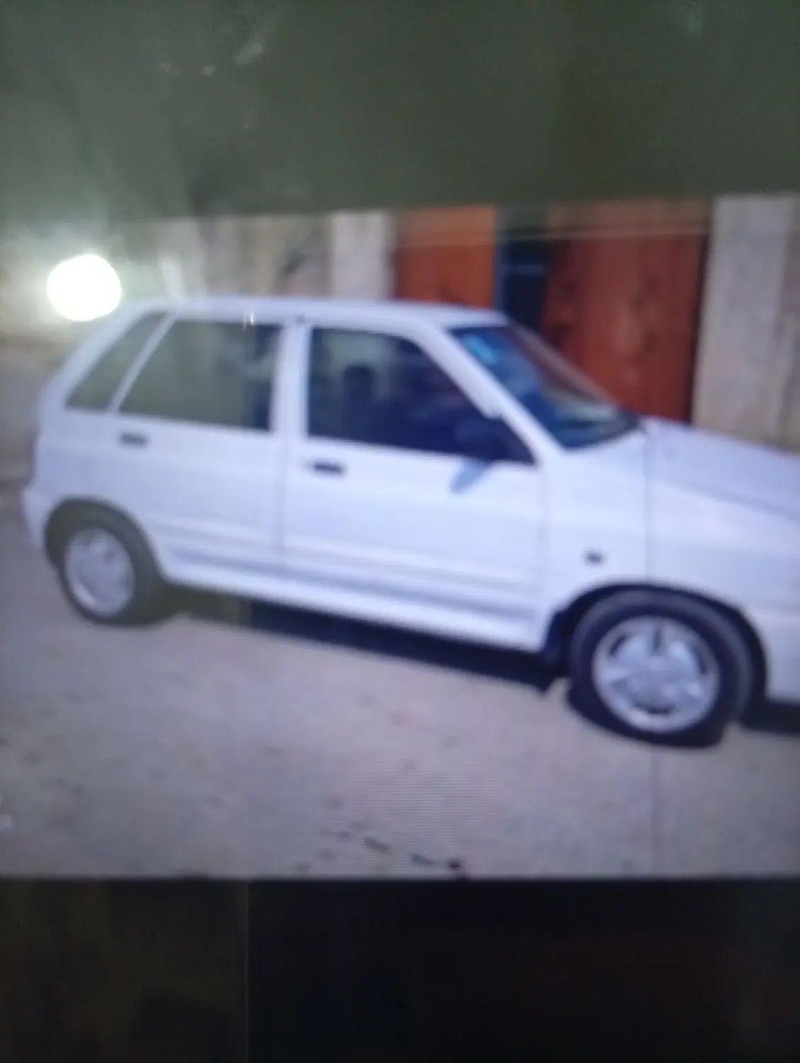خودرو پراید، 111 آگهی ann_20406510