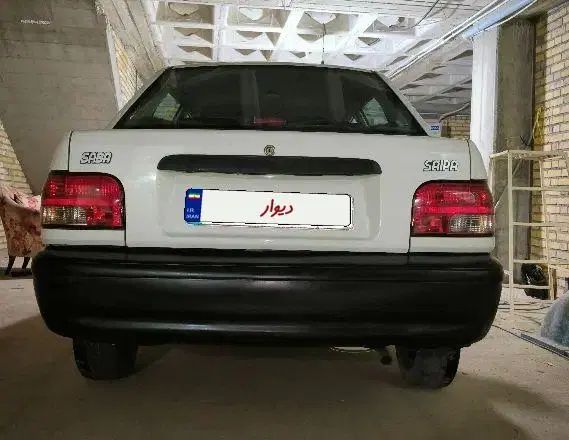 خودرو پراید، صبا آگهی ann_20406526