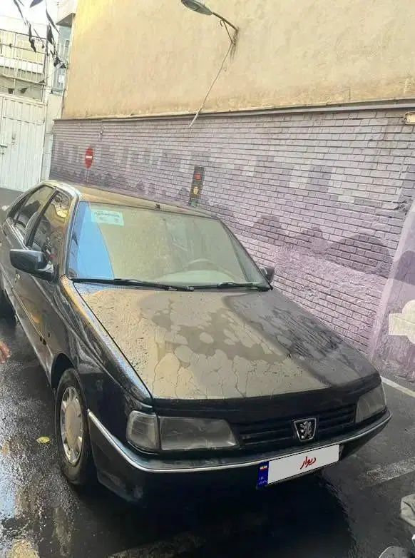خودرو پژو، 405 آگهی ann_20406535