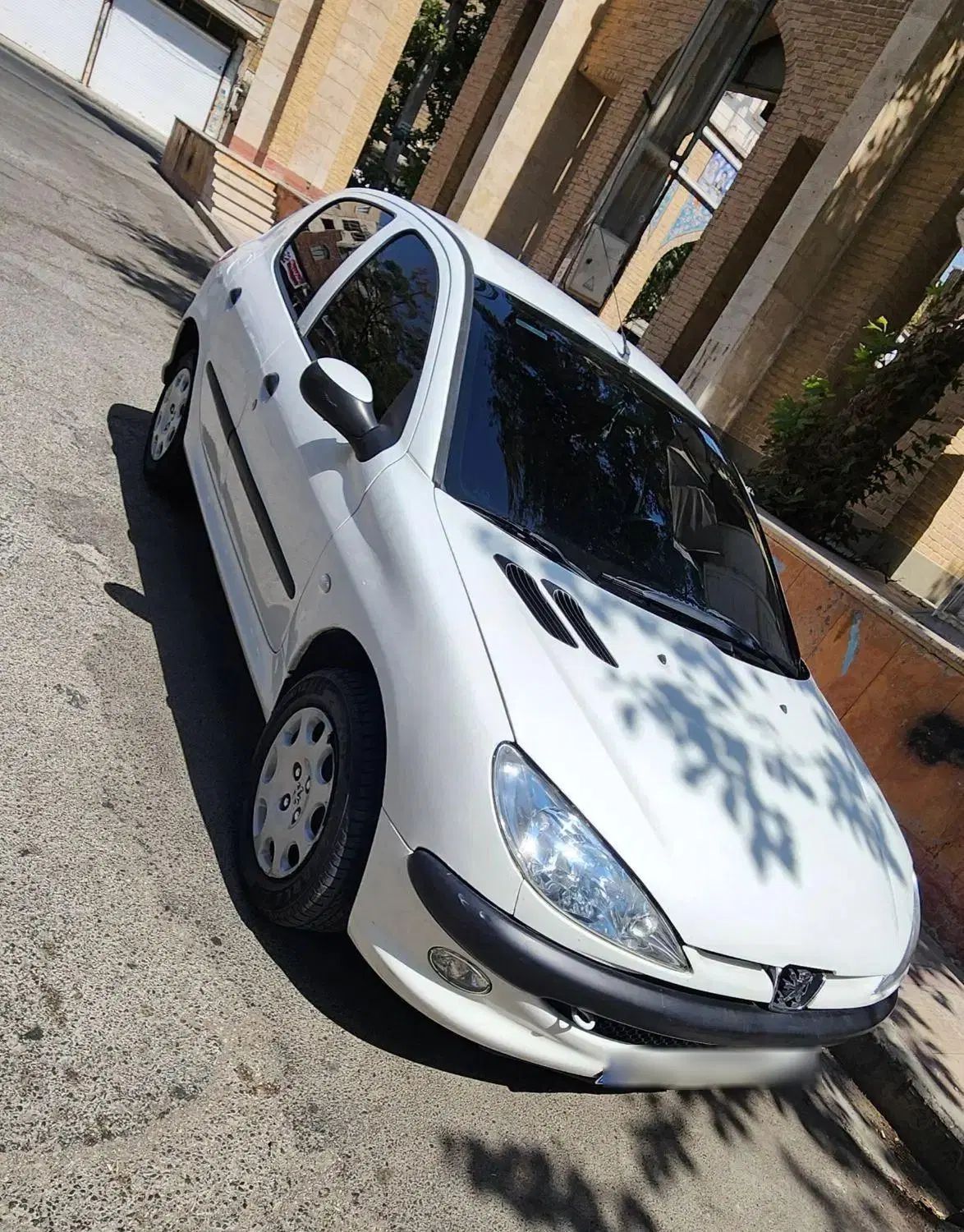 خودرو پژو، 206 آگهی ann_20406541
