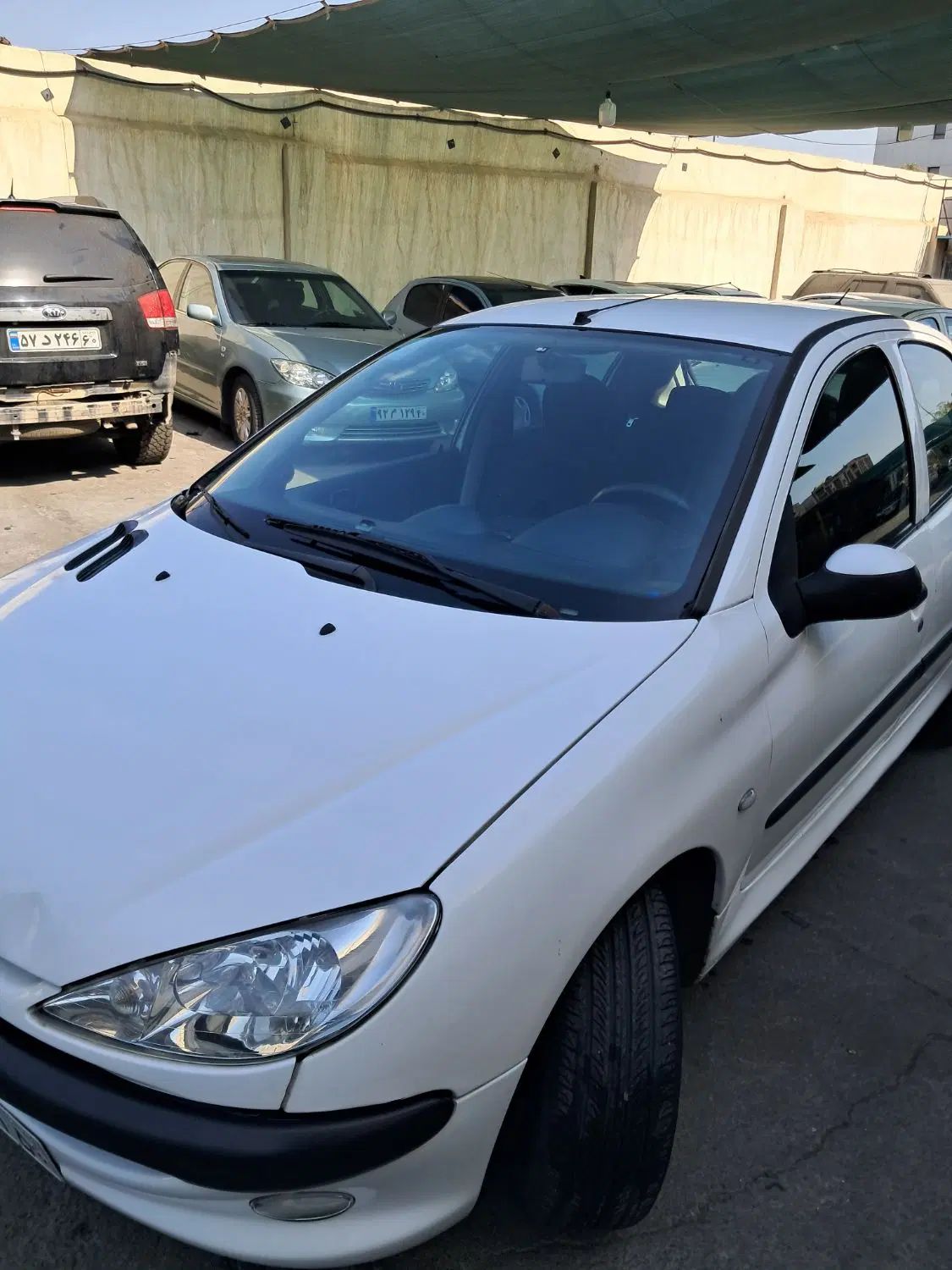 خودرو پژو، 206 آگهی ann_20406549