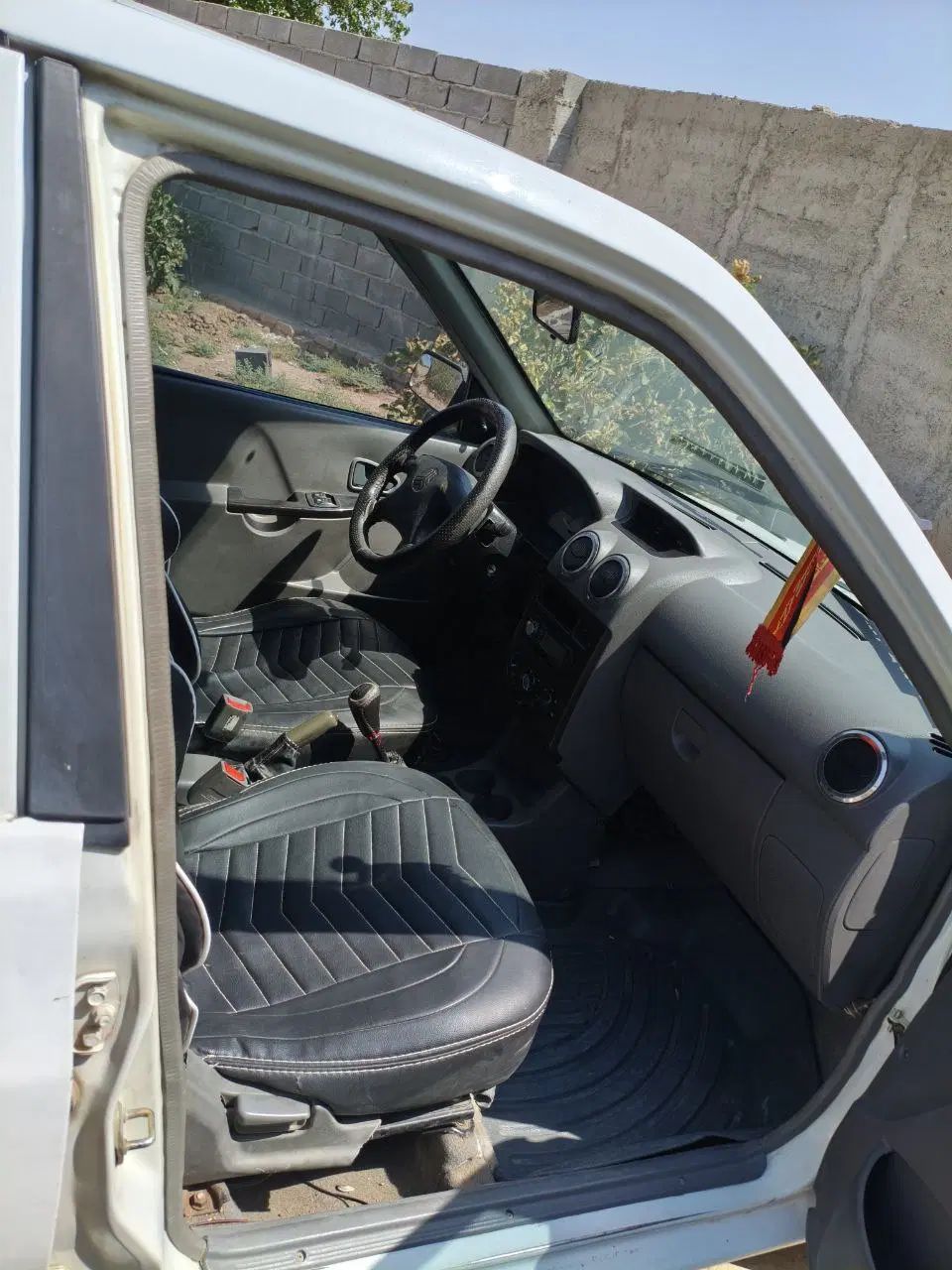 پراید 132 ساده - 1391