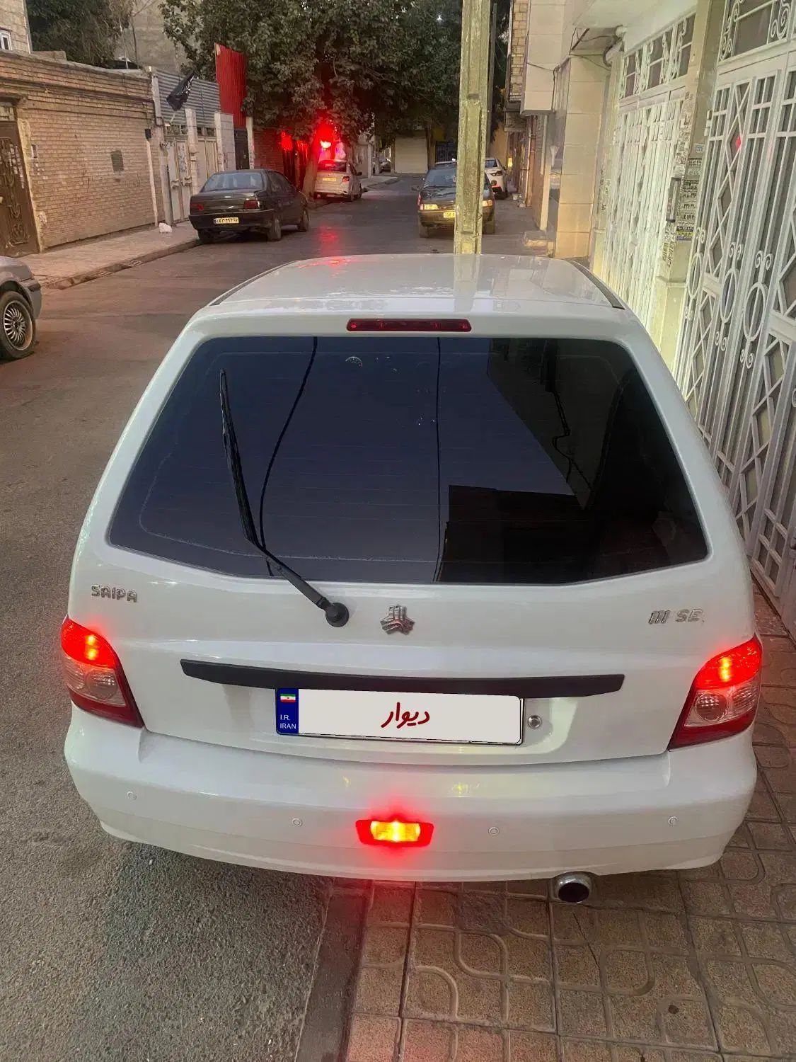خودرو پراید، 111 آگهی ann_20406565