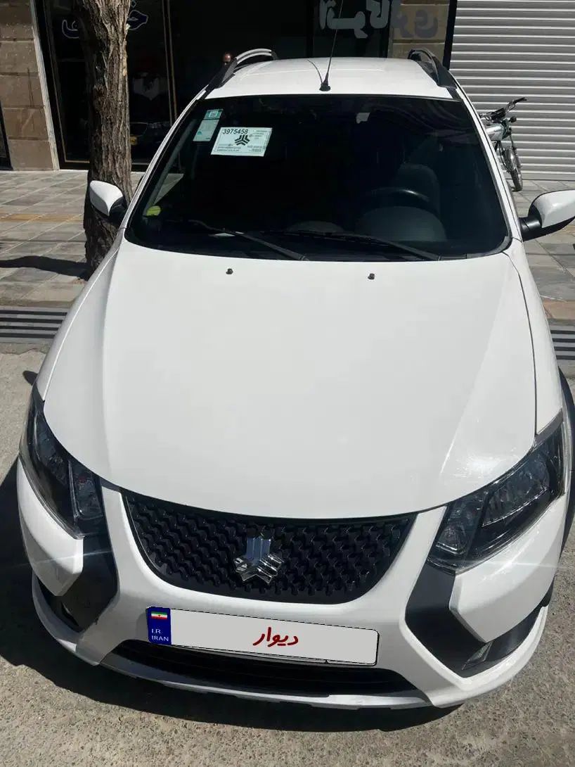 خودرو کوییک، S آگهی ann_20406577