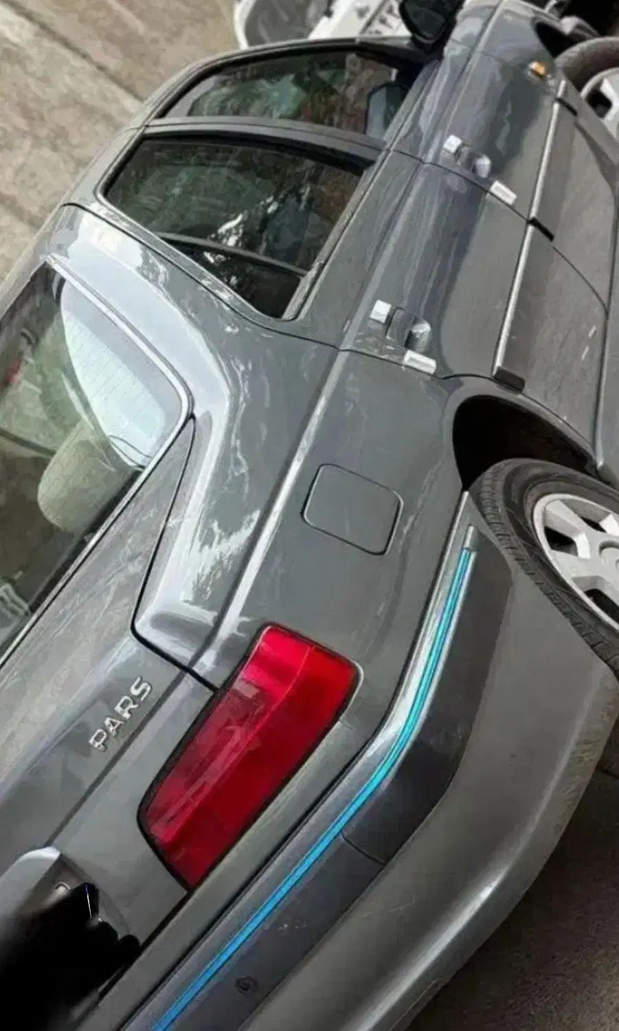 خودرو پژو، پارس آگهی ann_20406588