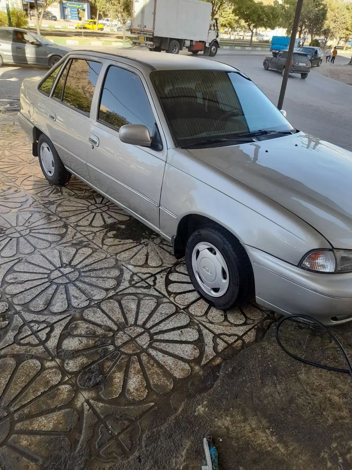 خودرو دوو، سیلو آگهی ann_20406589