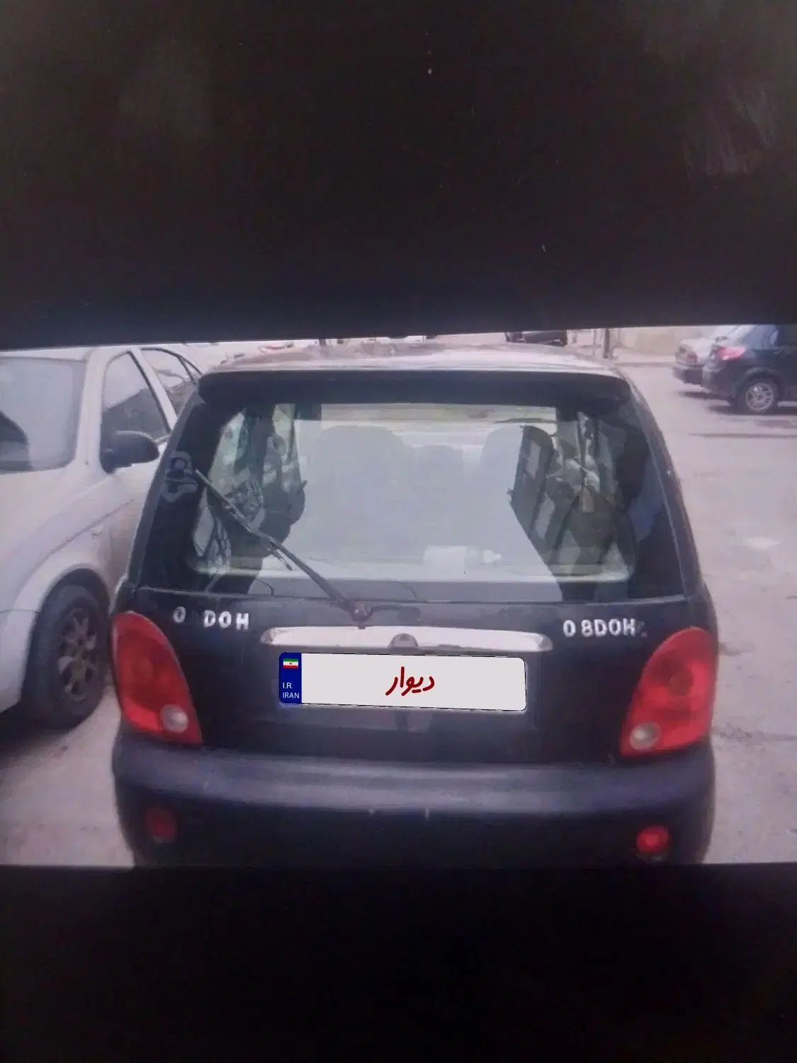 خودرو ام وی ام، 110 آگهی ann_20406594