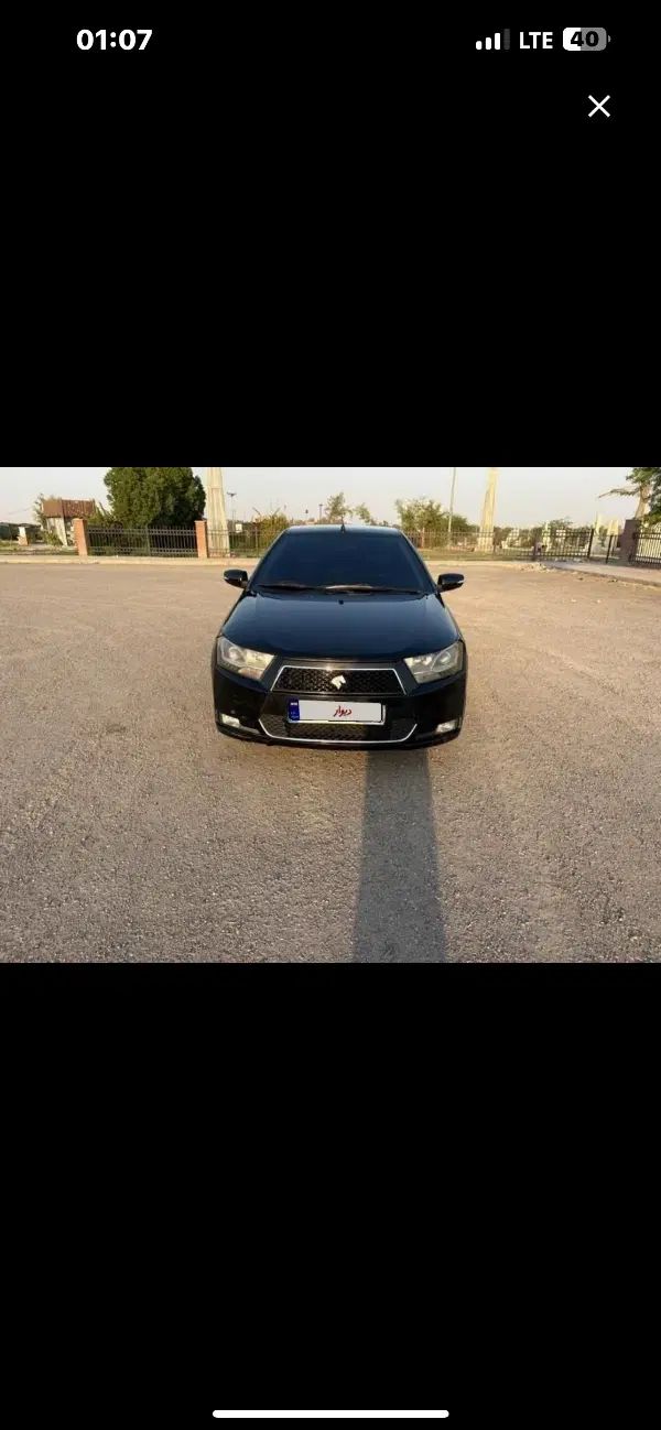 خودرو دنا، پلاس آگهی ann_20406605
