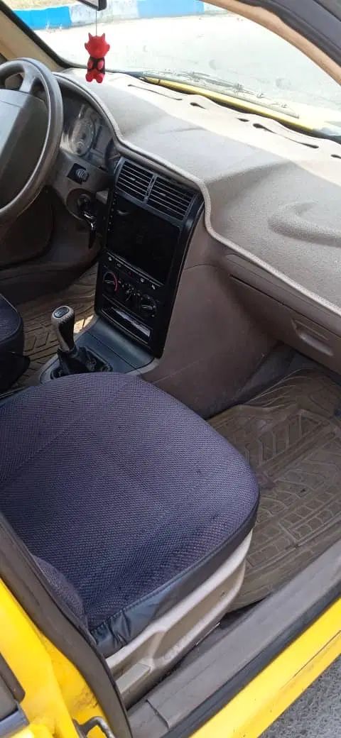 پژو 405 دوگانه سوز GLX - TU5 - 1395