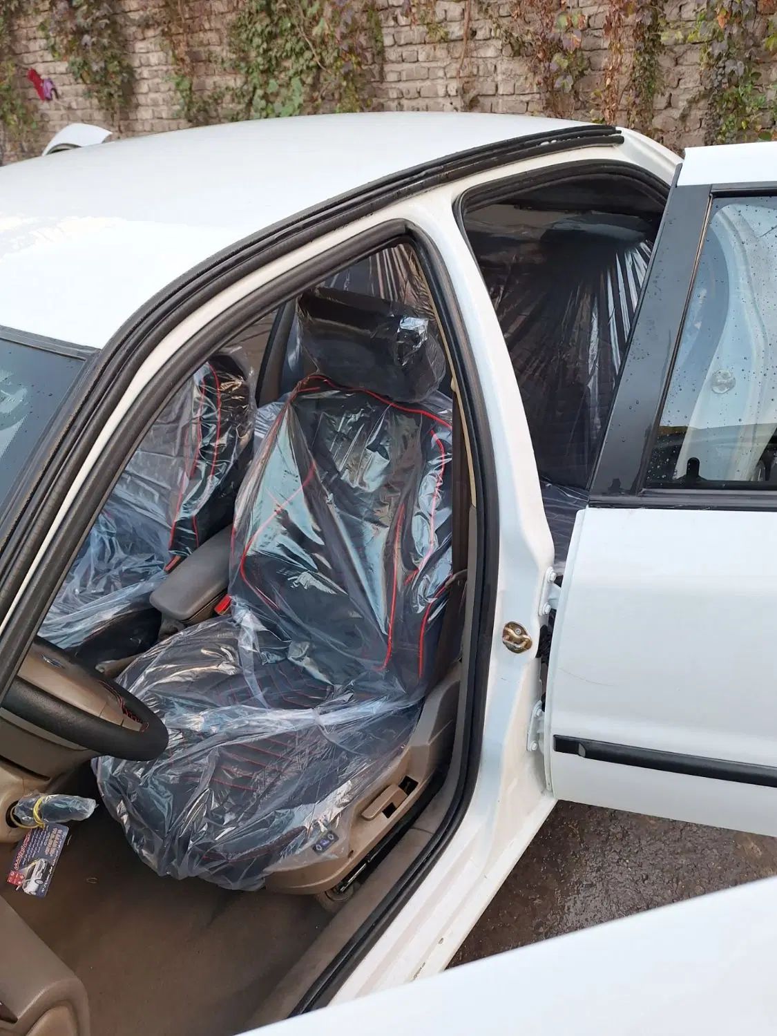 سمند LX XU7 - 1394