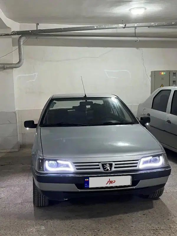 خودرو پژو، روآ آگهی ann_20406623