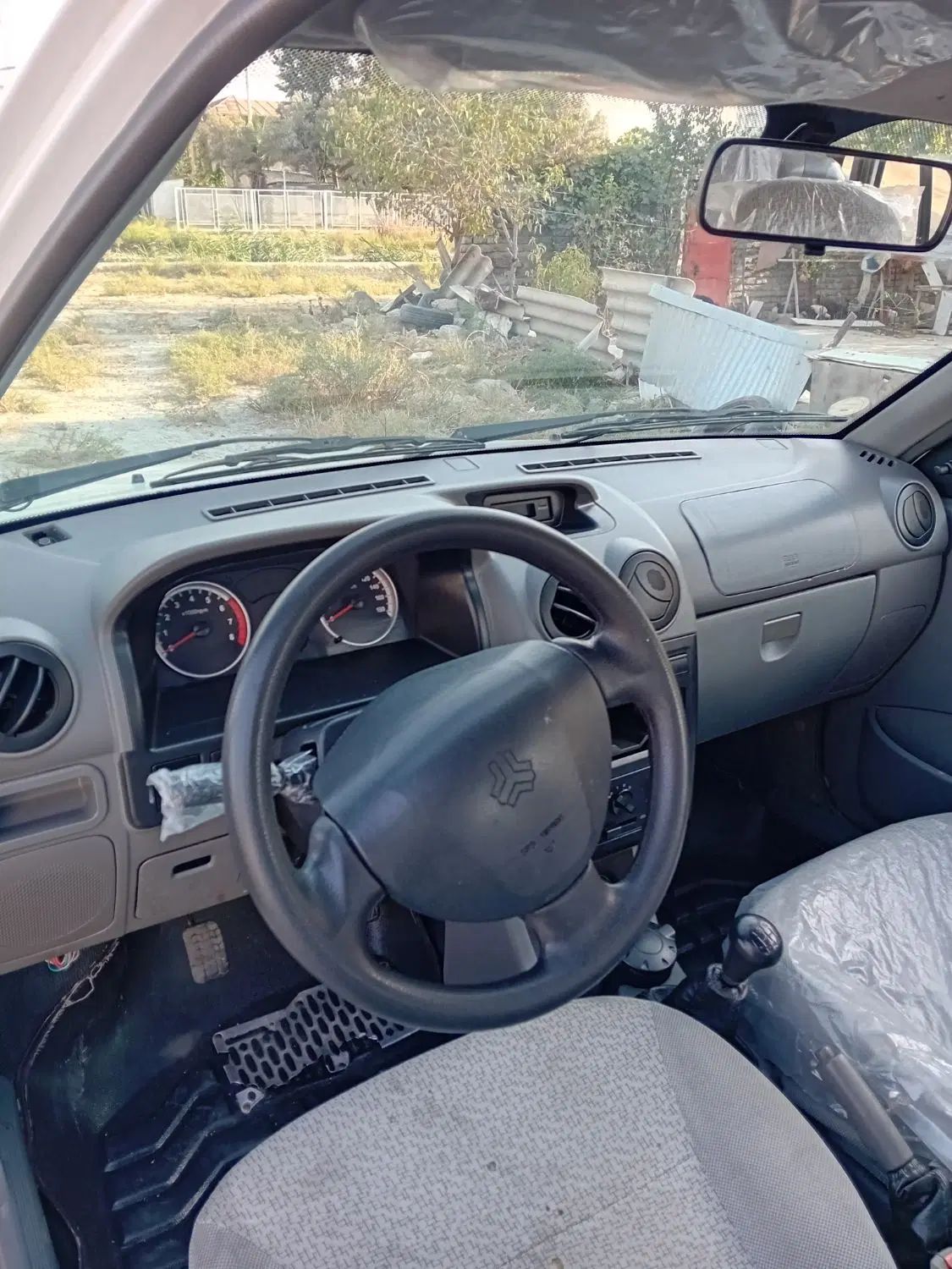 پراید 111 SE - 1399