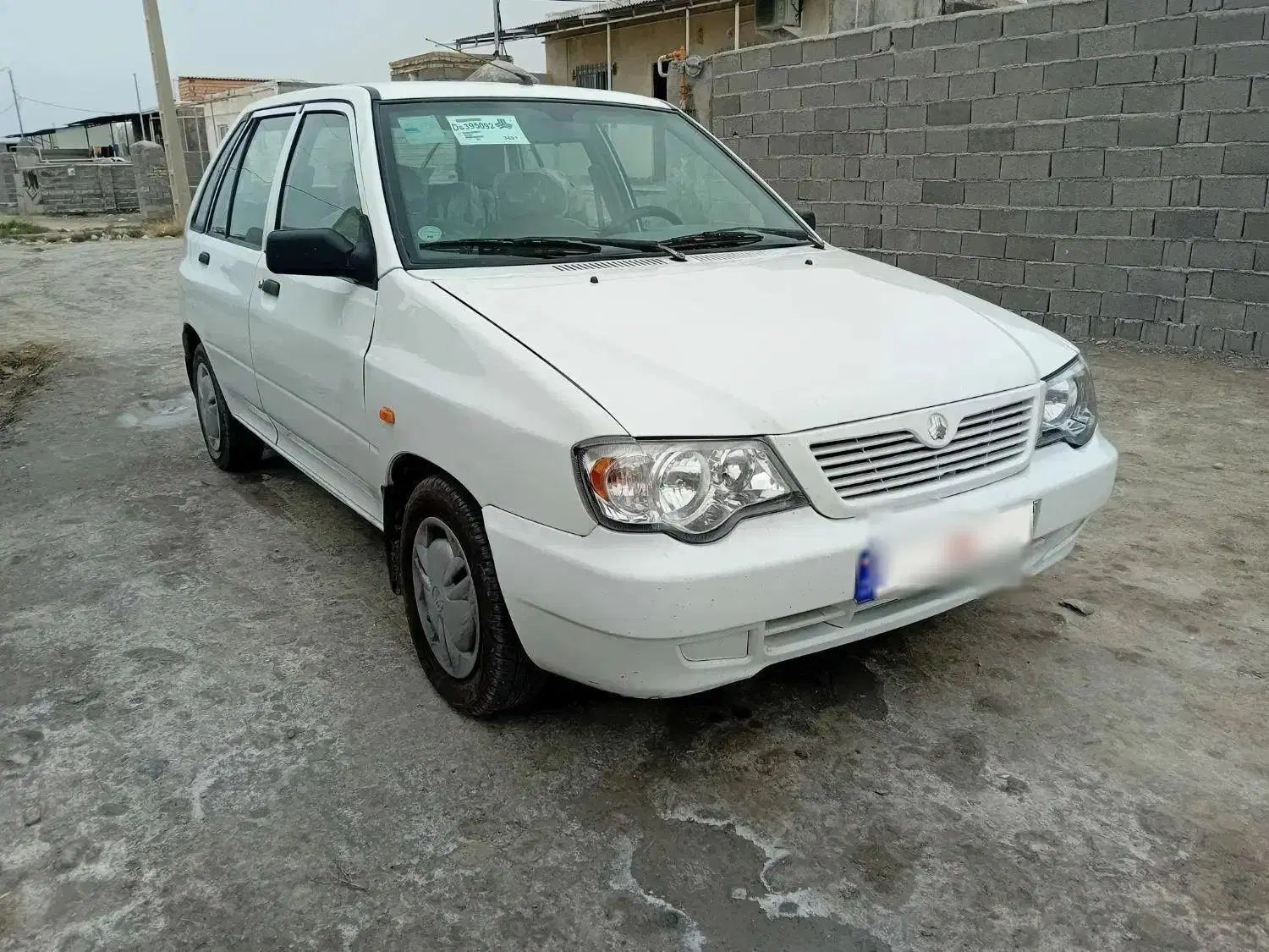 خودرو پراید، 111 آگهی ann_20406628