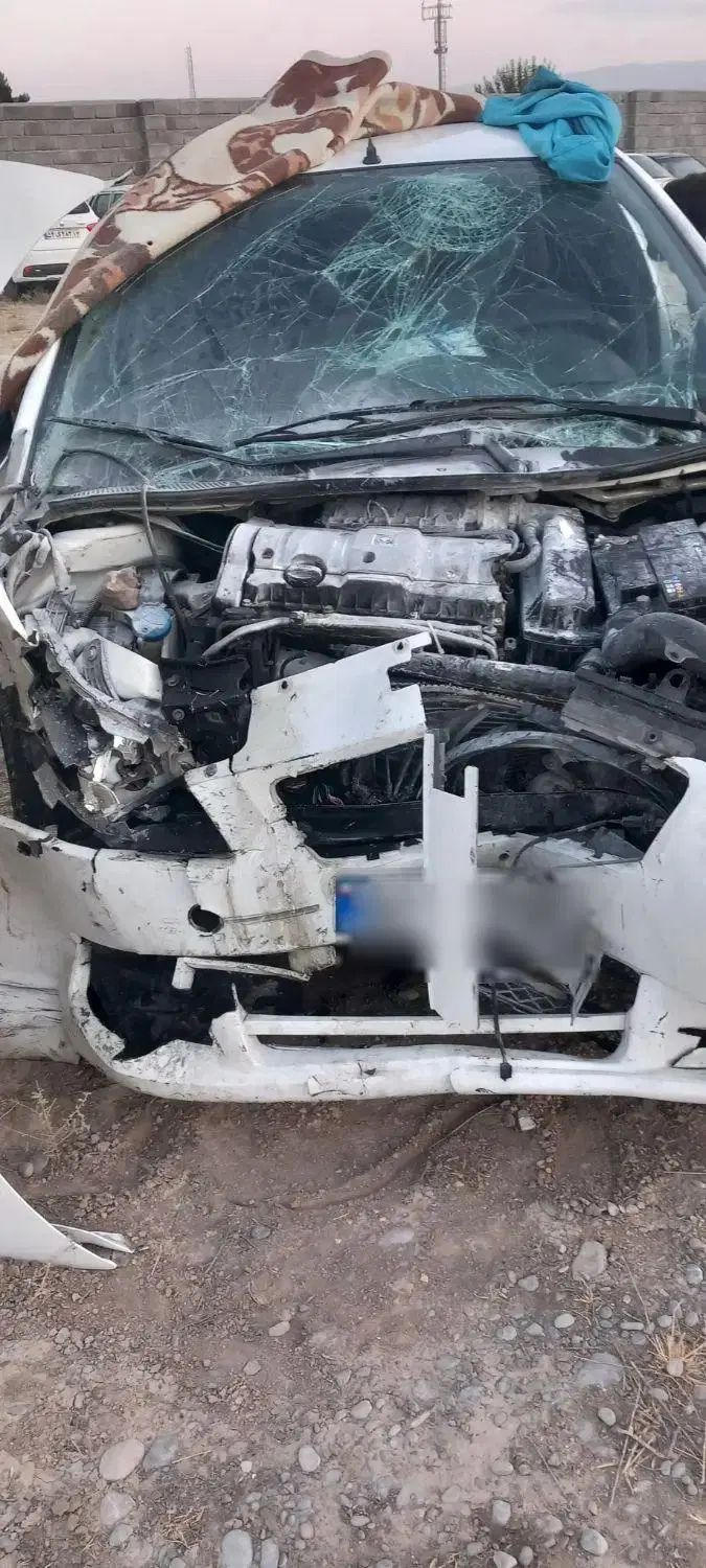 خودرو رانا، LX آگهی ann_20406639