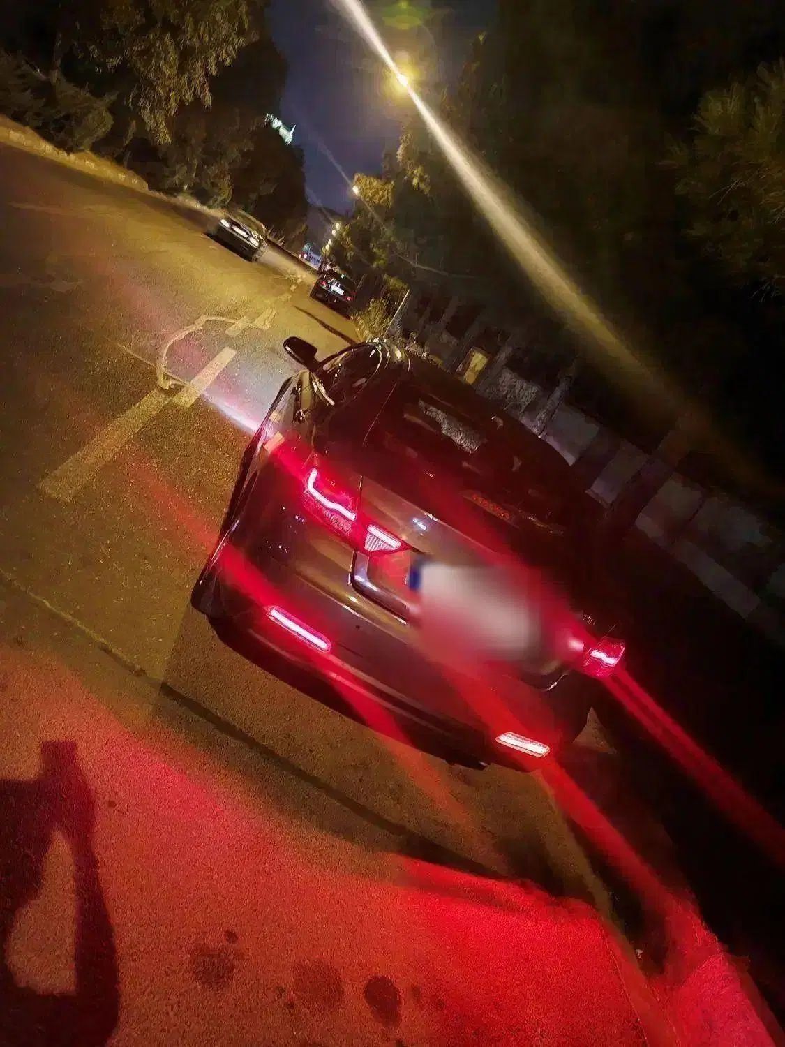 شاهین G دنده ای - 1400