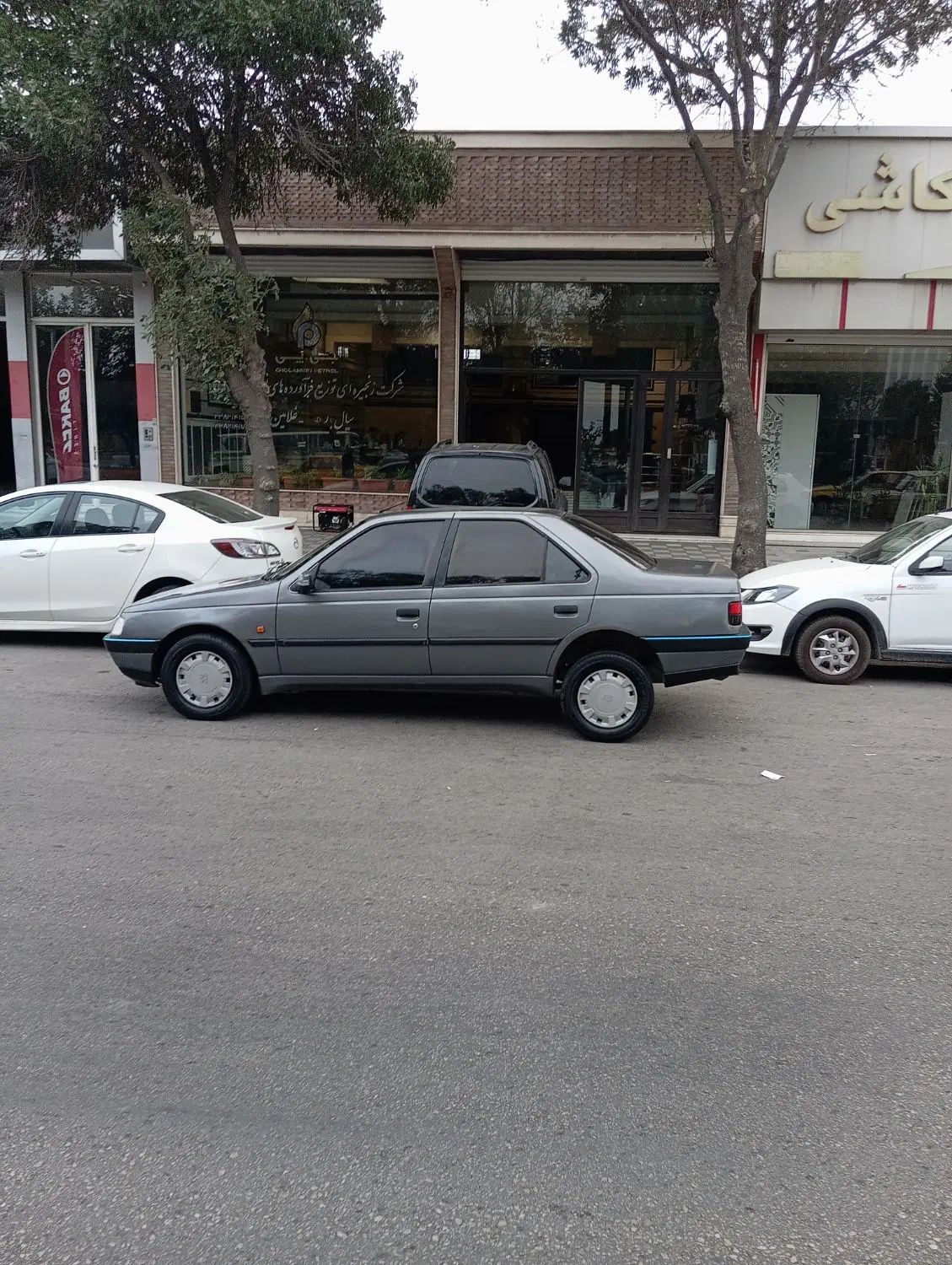 خودرو پژو، 405 آگهی ann_20406645