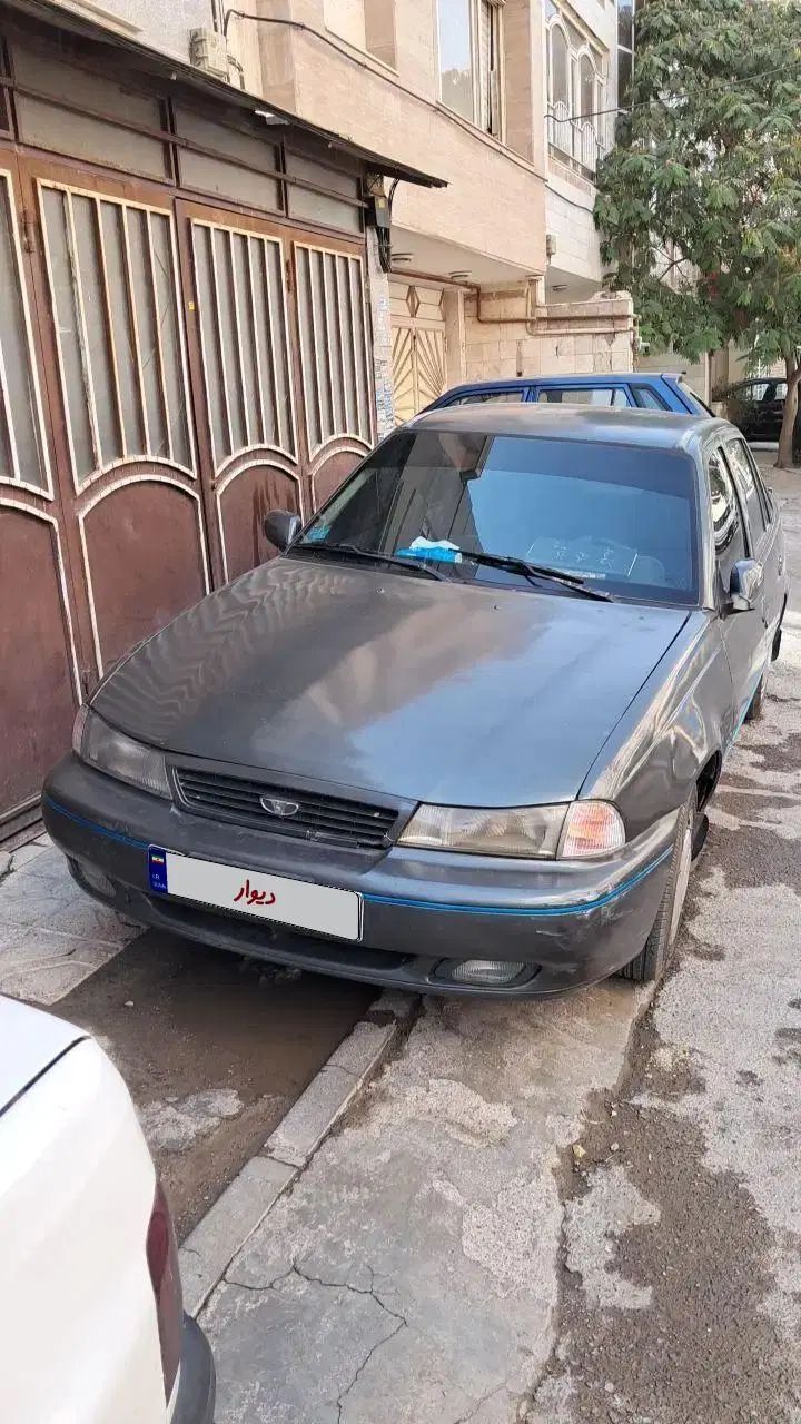 خودرو دوو، سیلو آگهی ann_20406648