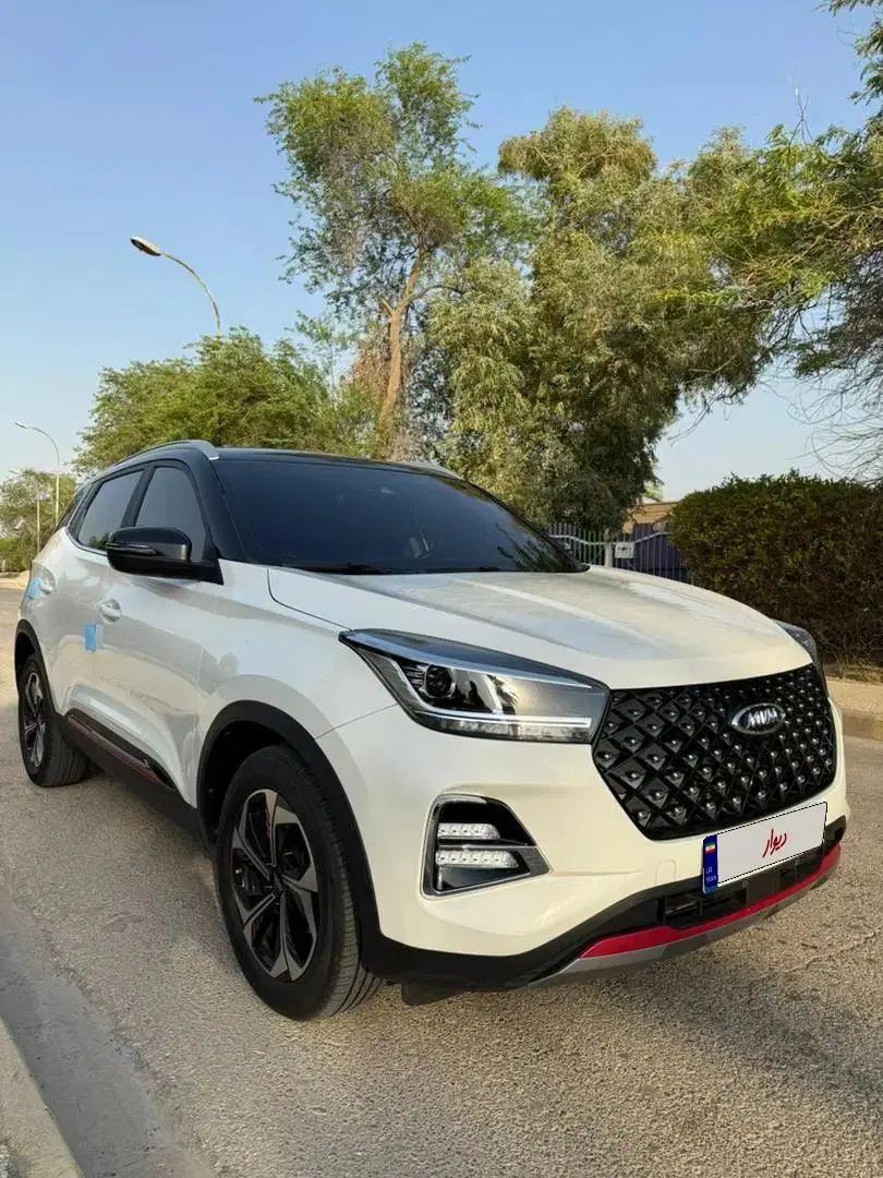 ام وی ام X55 پرو IE اسپرت - 1401