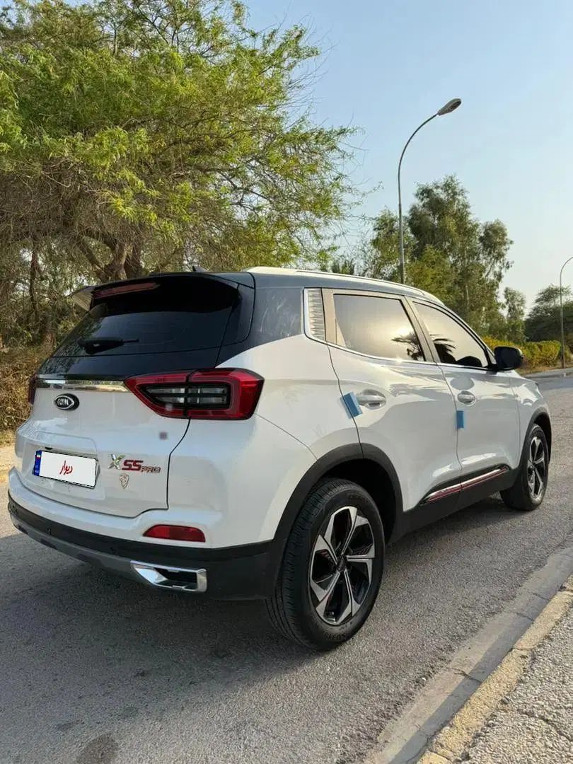 ام وی ام X55 پرو IE اسپرت - 1401