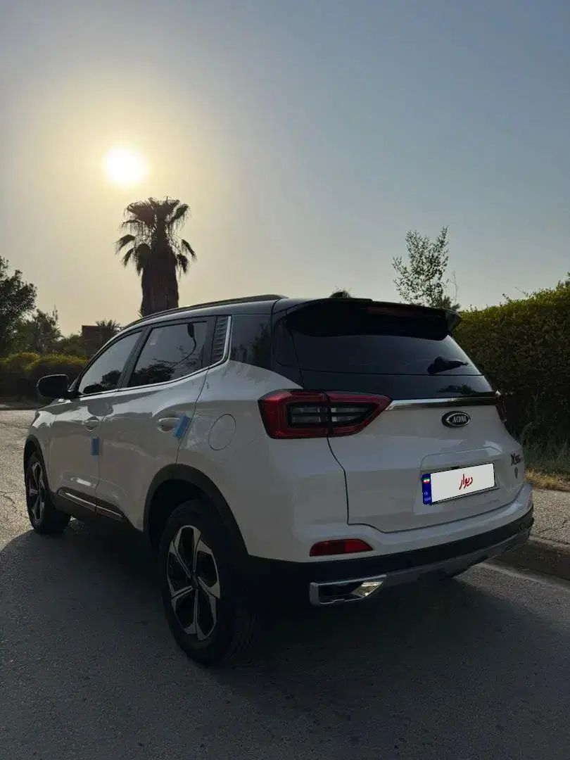 ام وی ام X55 پرو IE اسپرت - 1401