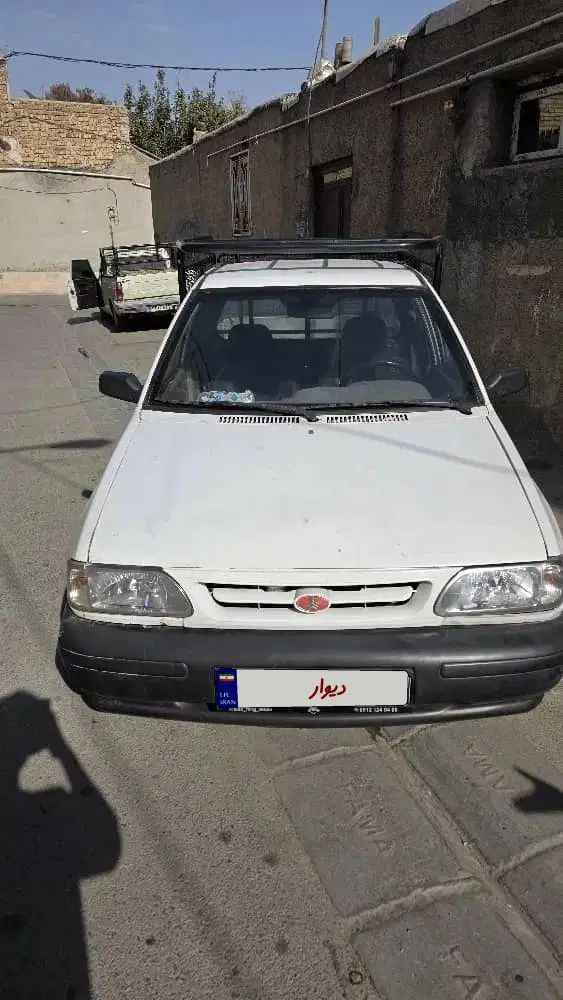 خودرو پراید، 151 آگهی ann_20406683