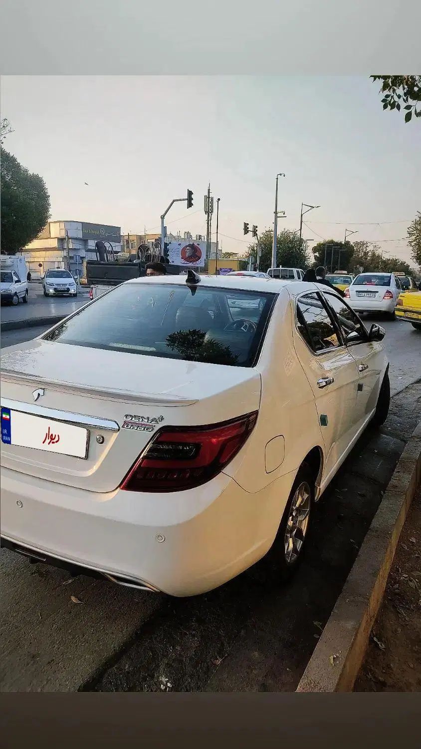 خودرو دنا، پلاس آگهی ann_20406688
