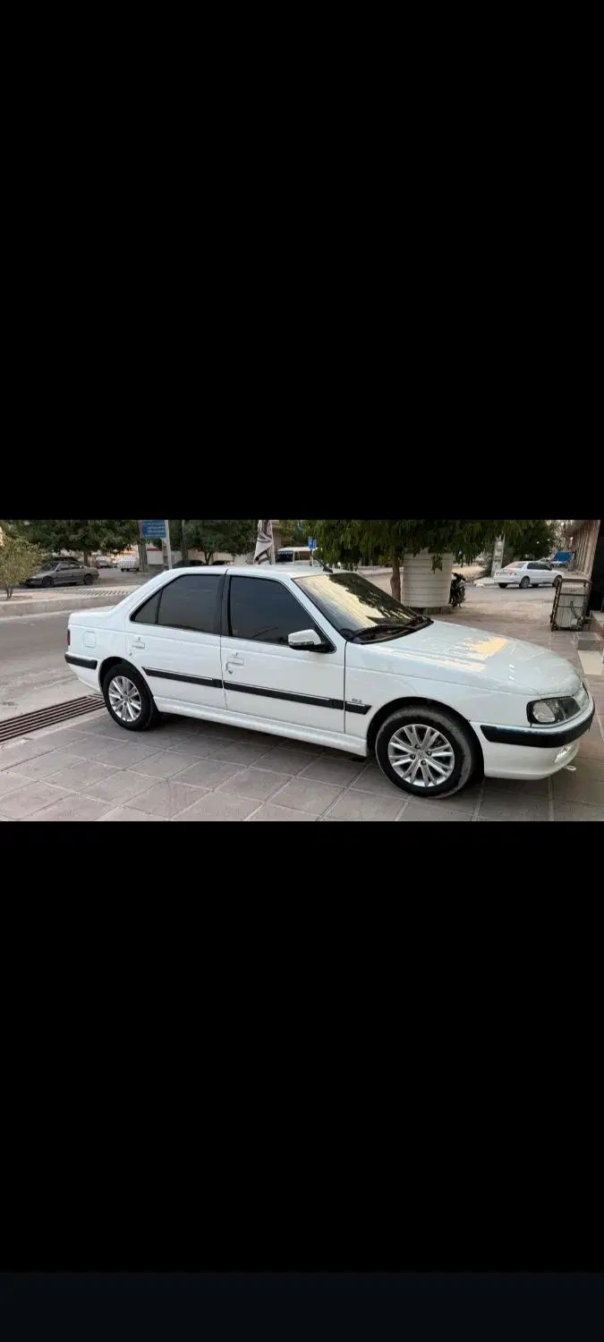 خودرو پژو، پارس آگهی ann_20406692