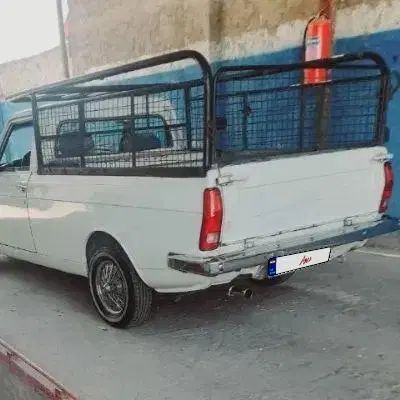 خودرو پیکان، وانت آگهی ann_20406718