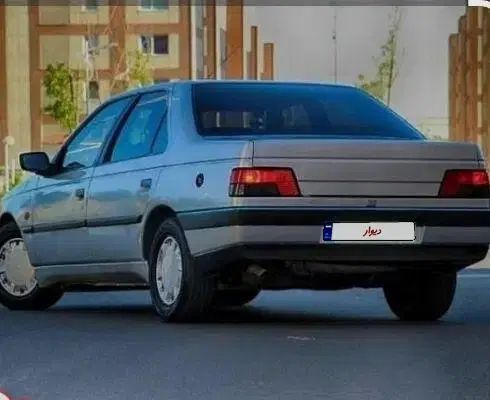 خودرو پژو، 405 آگهی ann_20406723