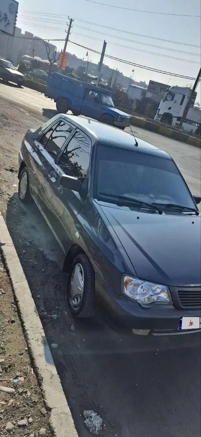 پراید 132 SE - 1397