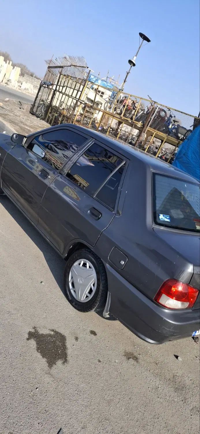 خودرو پراید، 132 آگهی ann_20406741