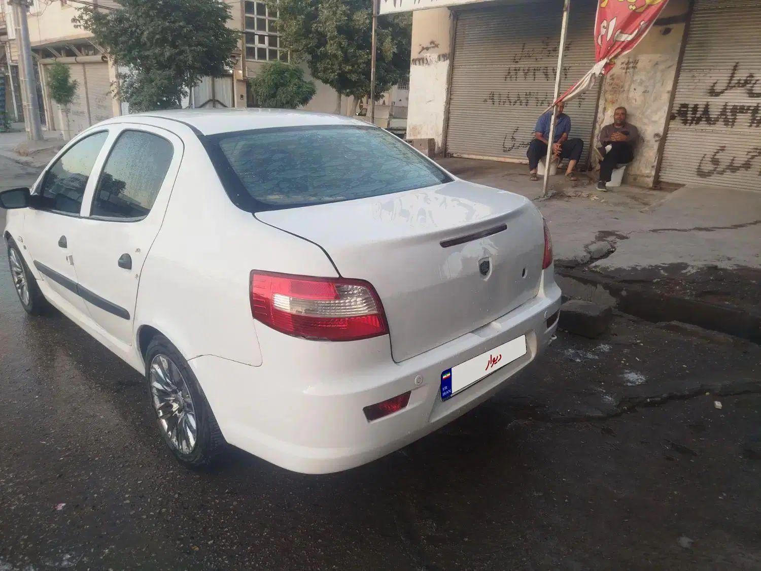 رانا LX TU5 - 1393