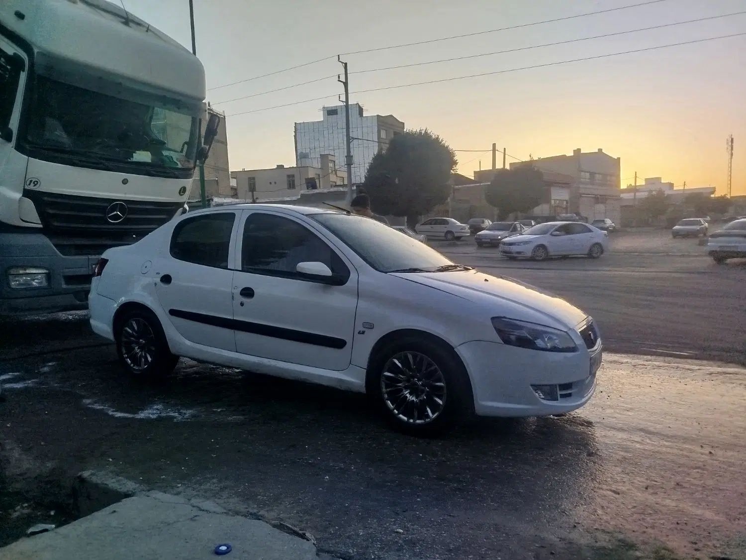 رانا LX TU5 - 1393