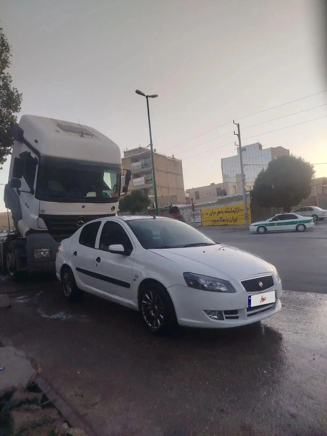 رانا LX TU5 - 1393