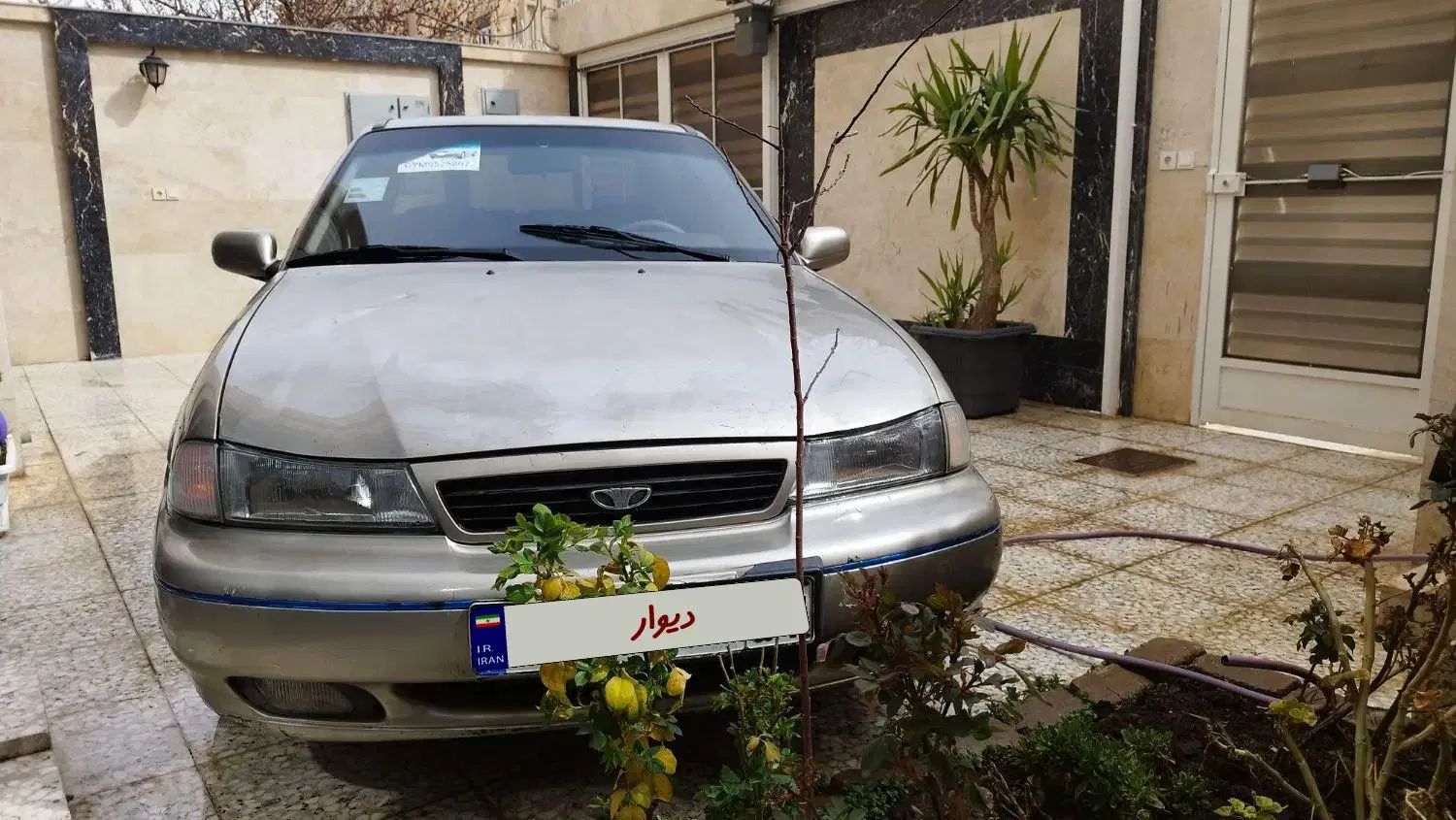 خودرو دوو، سیلو آگهی ann_20406770