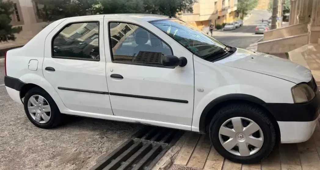 خودرو رنو، تندر 90 آگهی ann_20406782