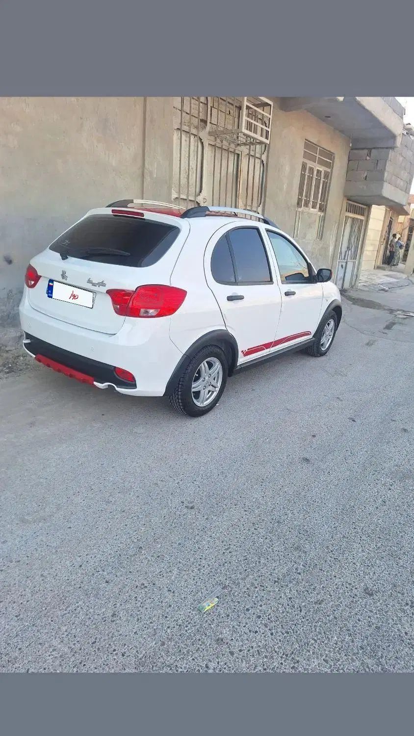 خودرو کوییک، GXR آگهی ann_20406784